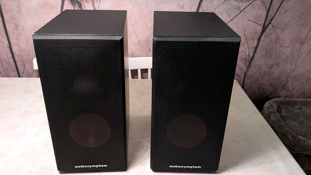 Kolumny głośnikowe Audiosymptom i6m copper - gwarancja 3 lata