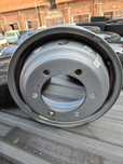 Felga Stalowa Oryginalna Iveco Daily Bliźniak 6x205 6J ET132 16''