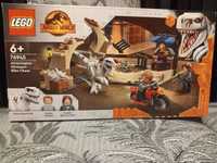 Lego Jurassic World 76945