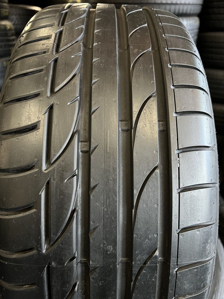 Шини літні 225х40хR19 Bridgestone Potenza S001 4 шт Пробіг 100км 2023р