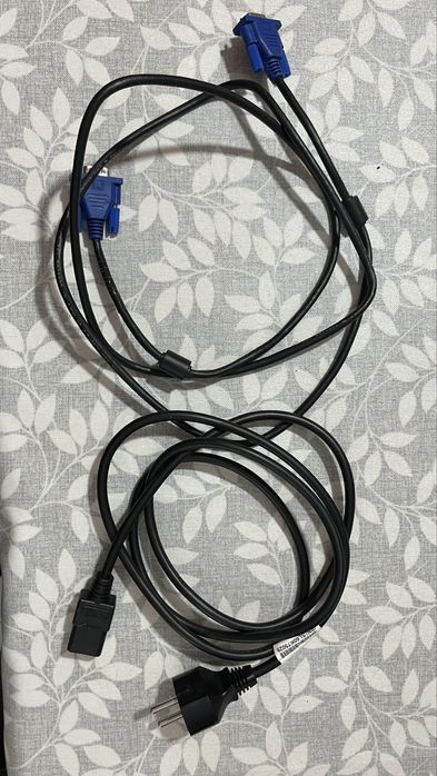 Monitor HP Compaq LE1771