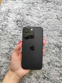 iPhone 14 pro czarny stan idealny 128 gb