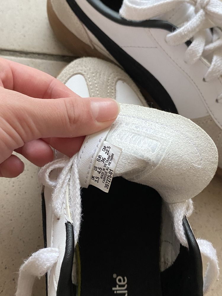 Кеди Puma Palermo
