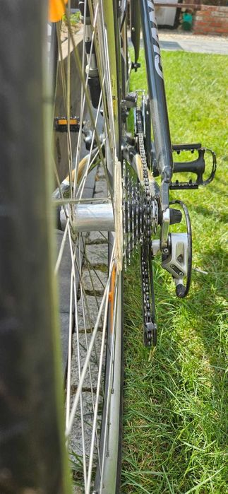 Rower Giant sport x 3 (rozmiar L/54)