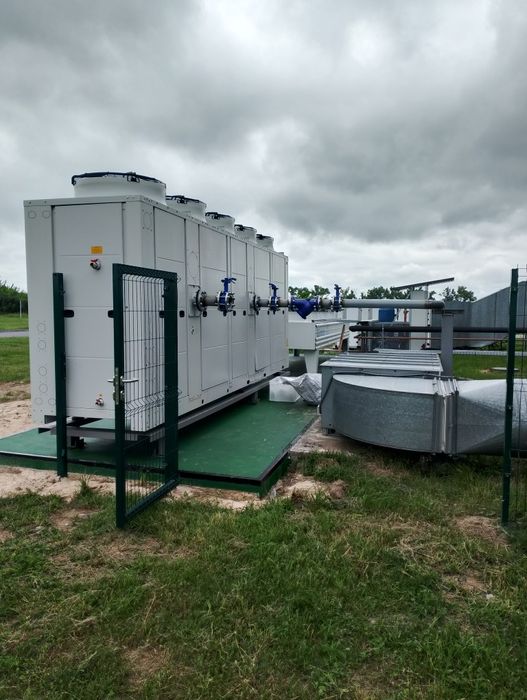 Зварювальні роботи. Сварщик, Монтаж опалення