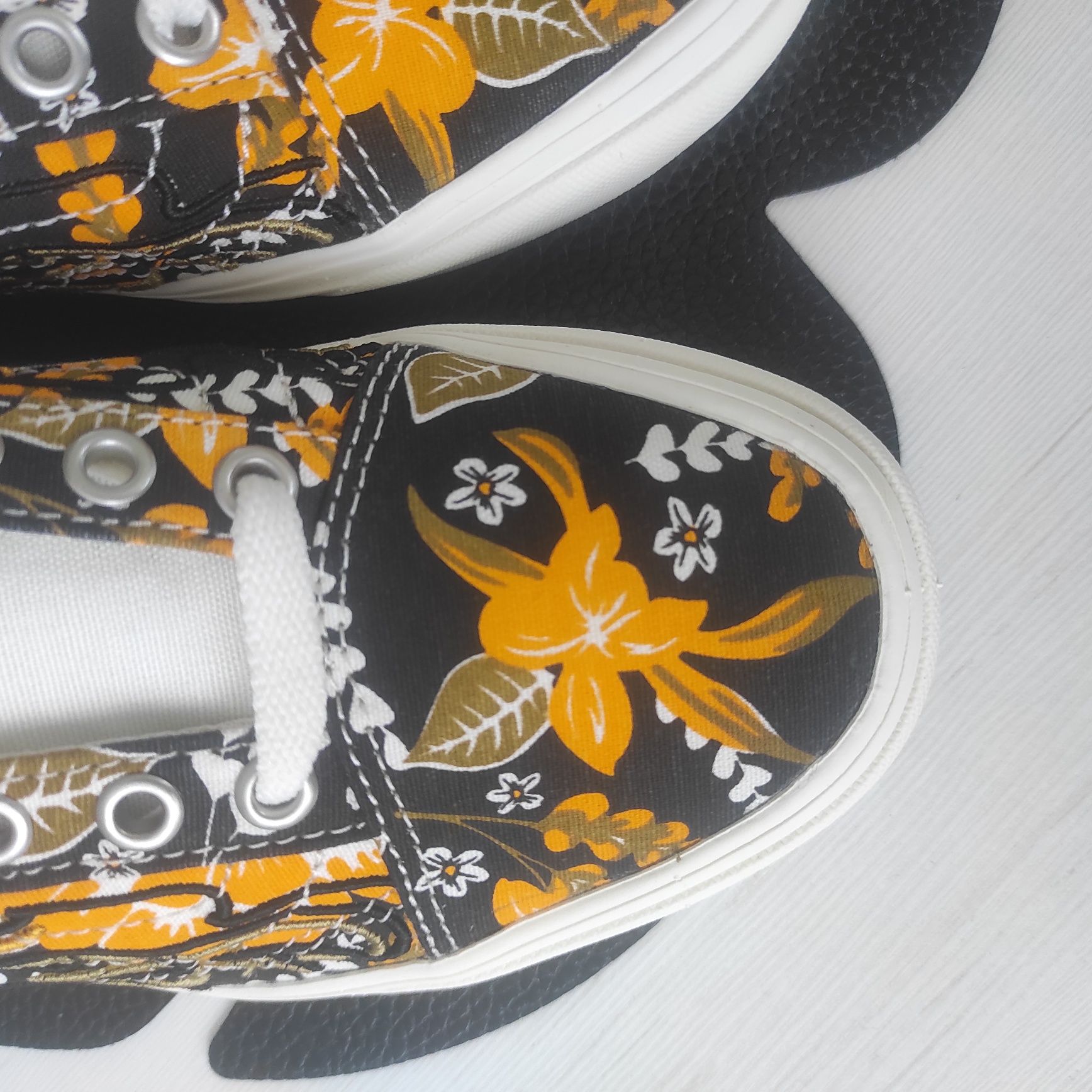 Buty Vans r. 36 NOWE