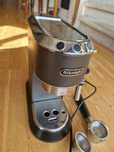 Ekspres kolbowy Delonghi Dedica