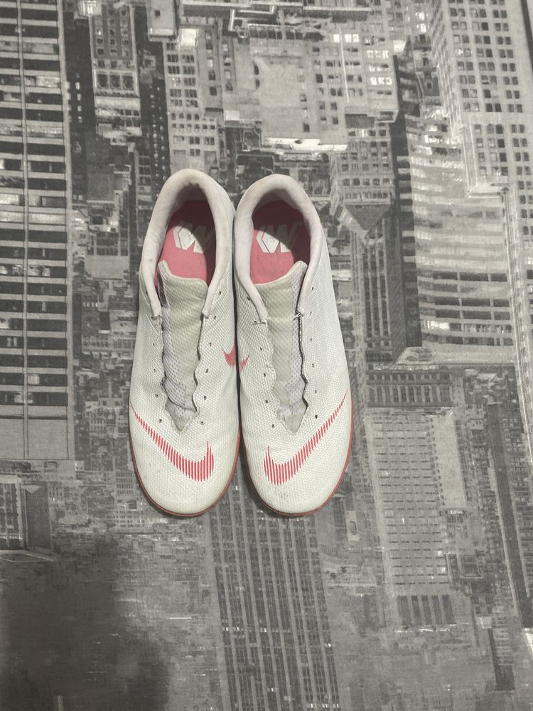Chuteiras mercurial