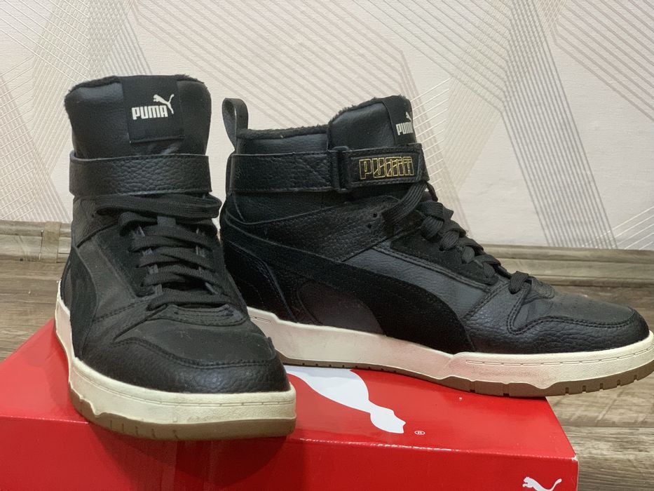 Кеди PUMA 42 original