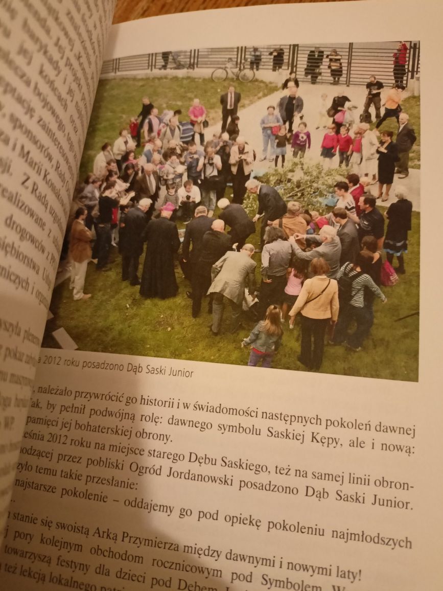Praskie Barykady. Saska Kępa-Grochów - Jan Kossakowski
