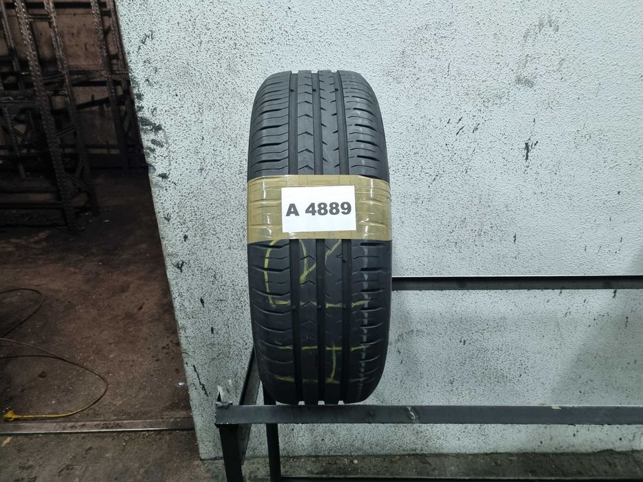 205/65/15 94V Continental ContiPremiumCOntact 5 D.4915