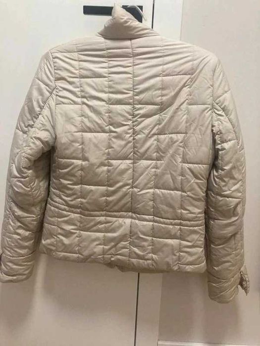 Elegancko - sportowa damska kurtka marki Solar