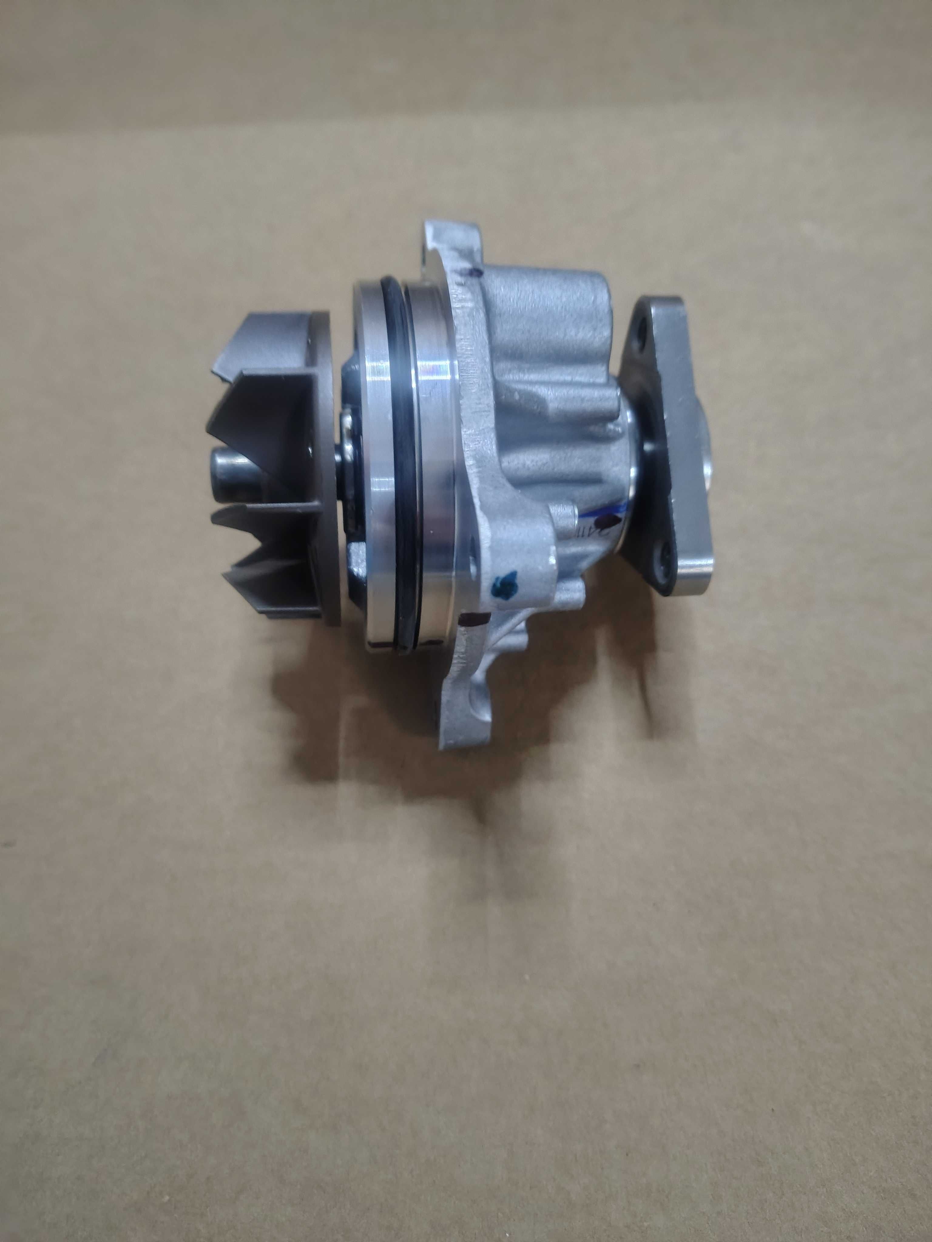 Водяна помпа Ford EDGE 2.0 MOTORCRAFT PW609 K2GZ8501A (Оригінал)