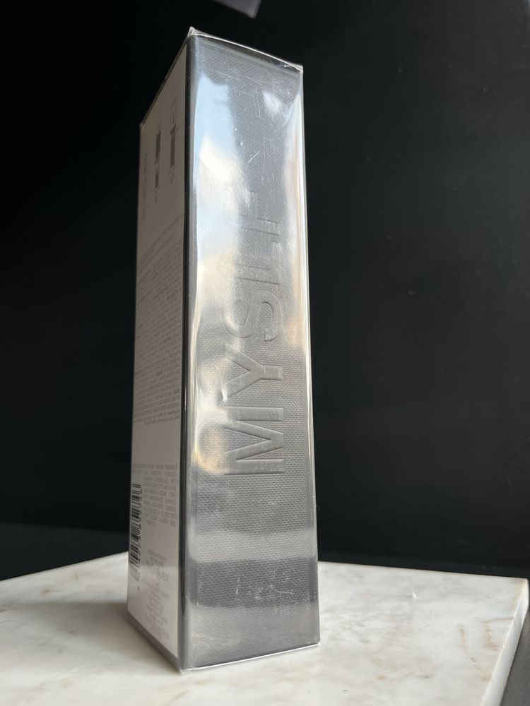Yves Saint Laurent MYSLF 100 ml – Eau de Parfum