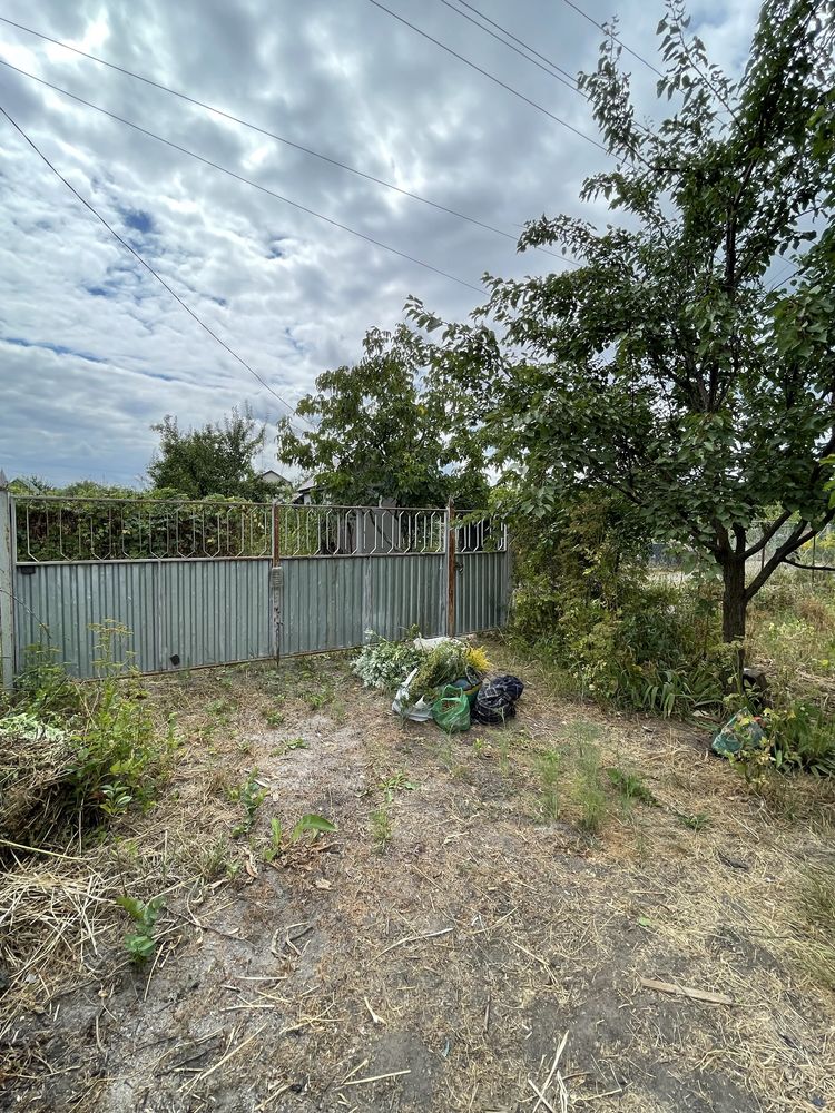 Продам дві ділянки землі Юність 1.