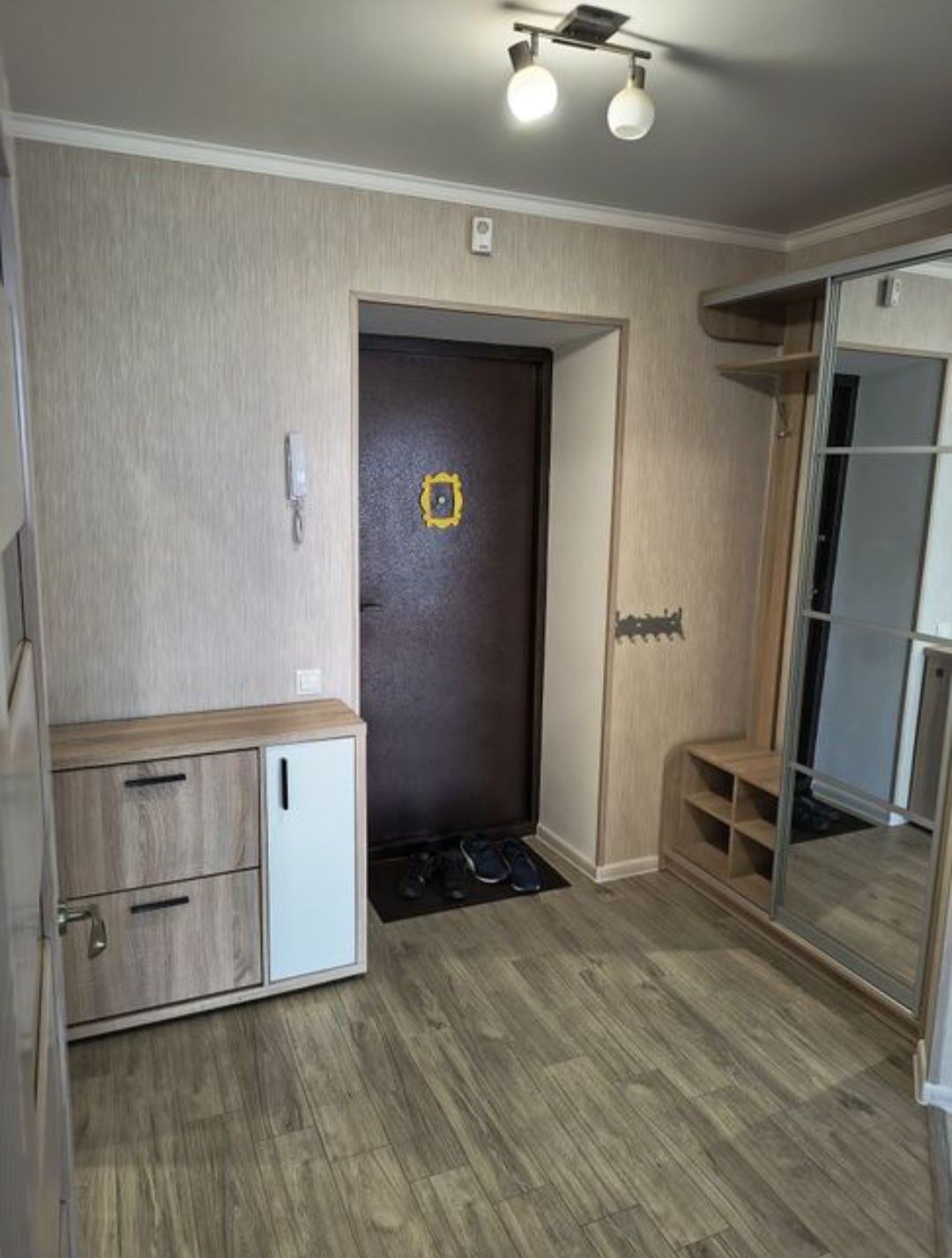 Оренда 1к на Академічному