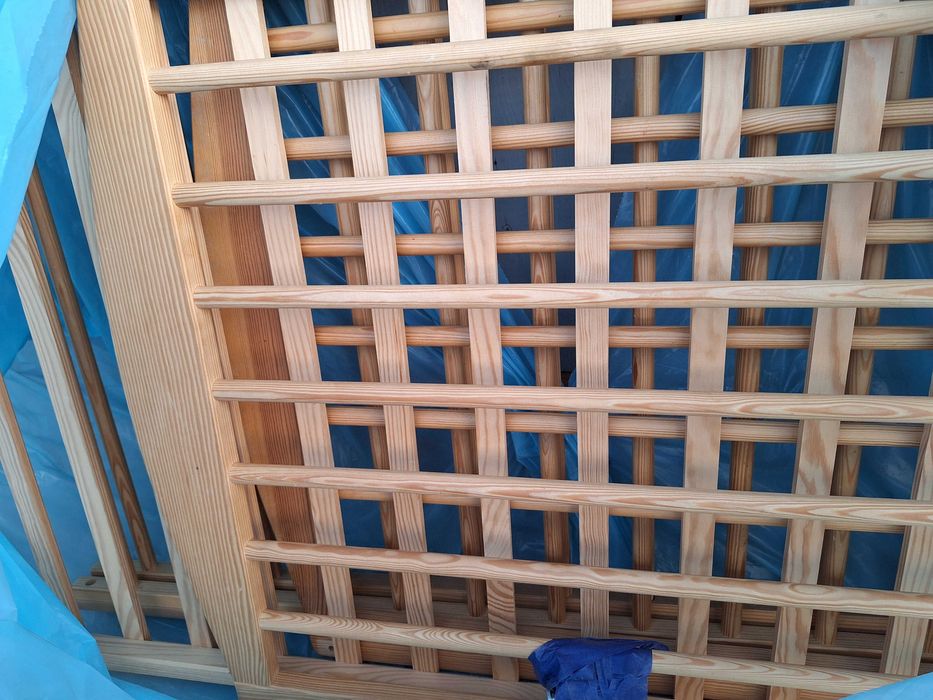 Łóżeczko dziecięce