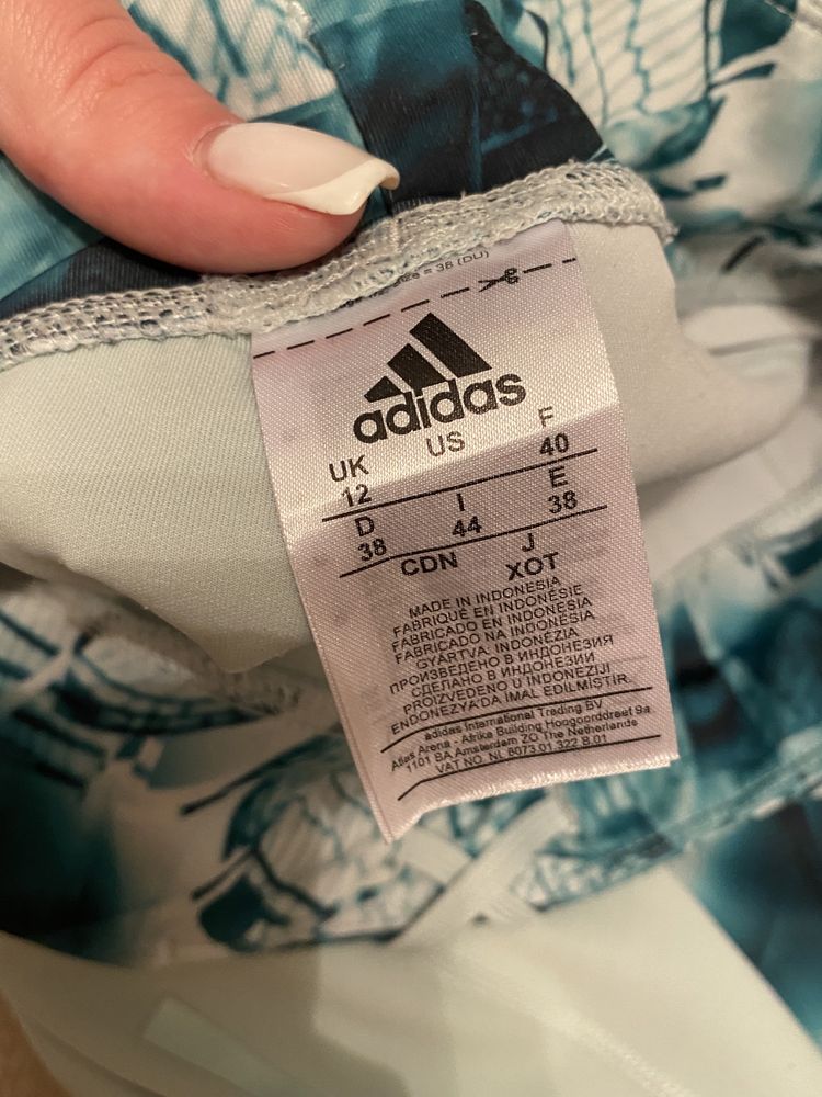 Продам лосина adidas