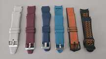 Paski do smartwatchy rozmiar 20mm