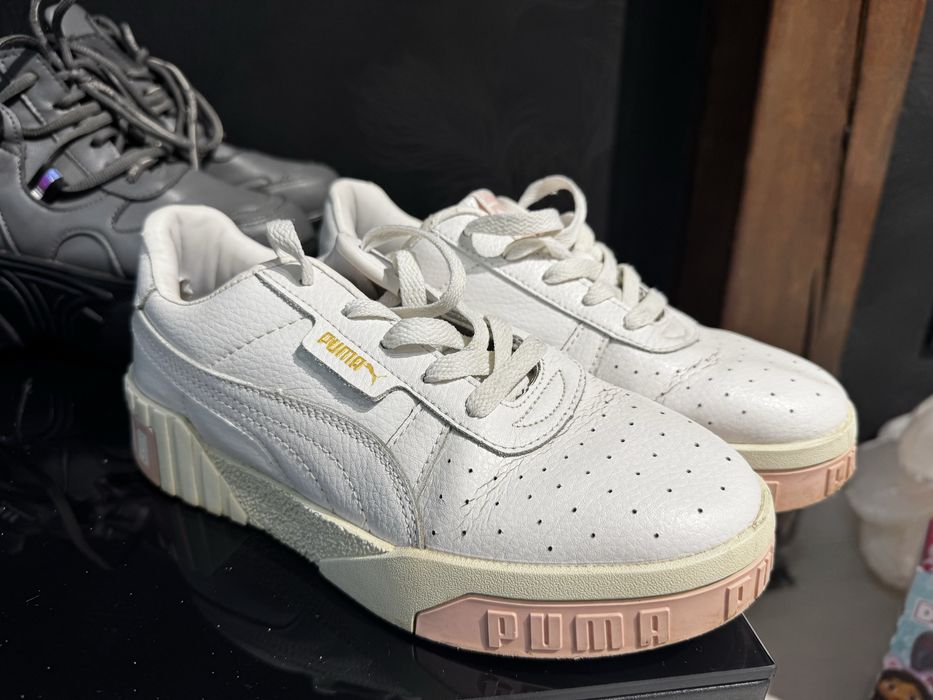 Кросовки ботинки