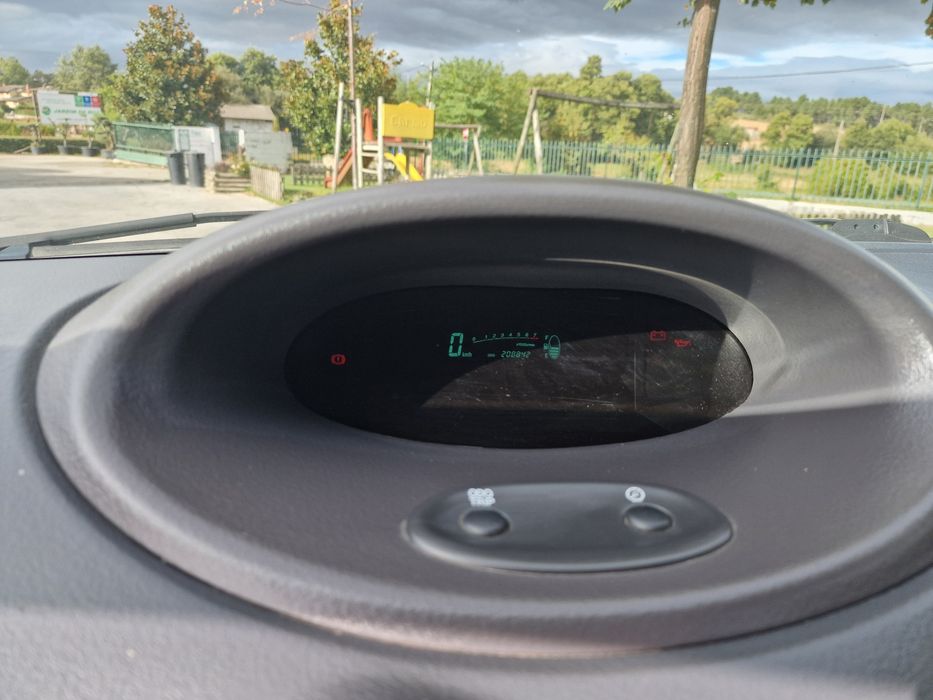 Toyota Yaris 2001