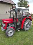 Sprzedam c330 Massey Ferguson MF