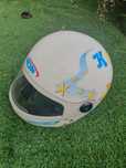 Capacete criança