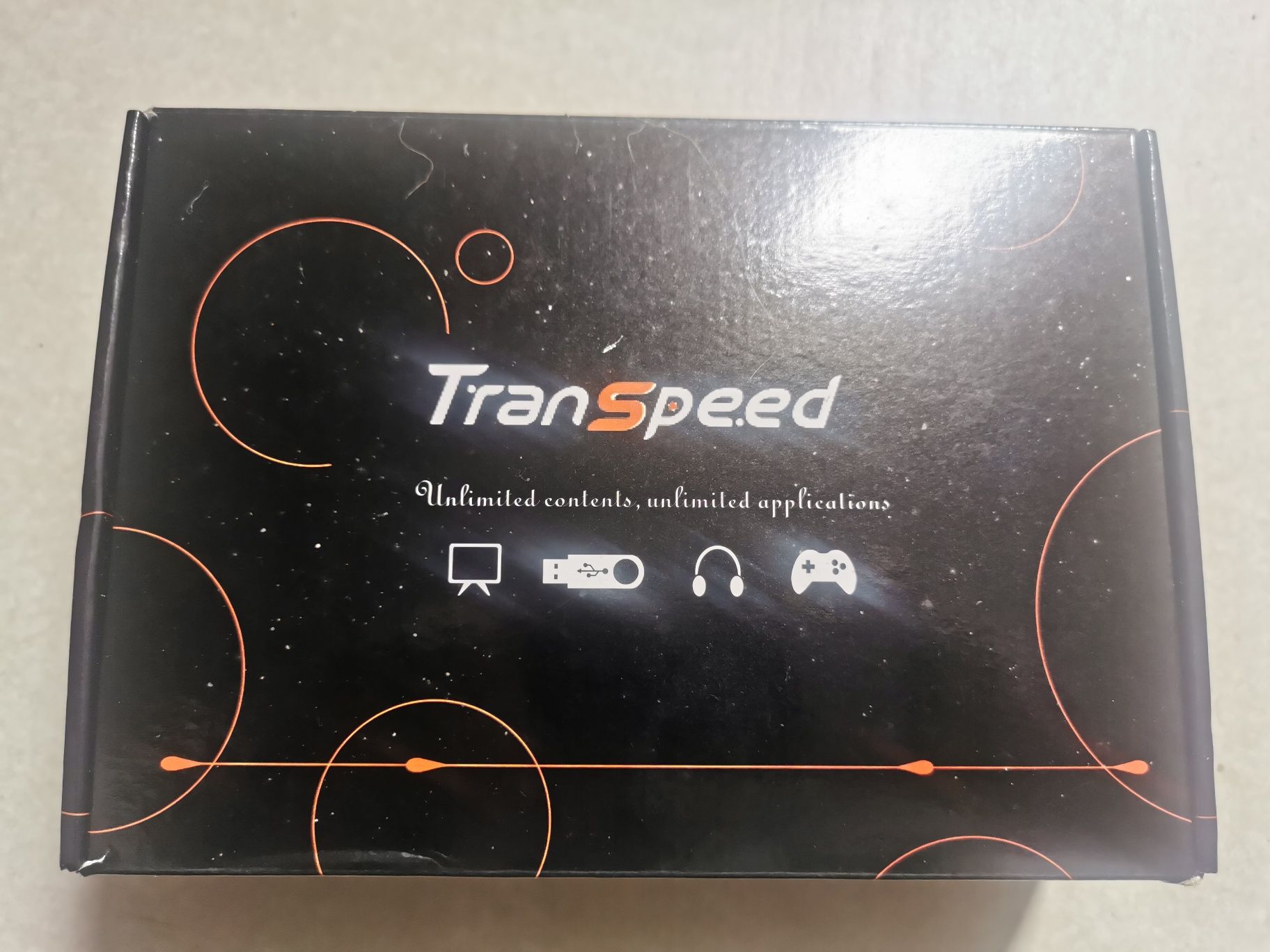 TV box Android. pode transformar a sua TV comum numa smart TV.