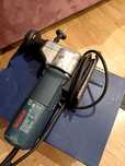 Wyrzynarka Bosch GST500PE