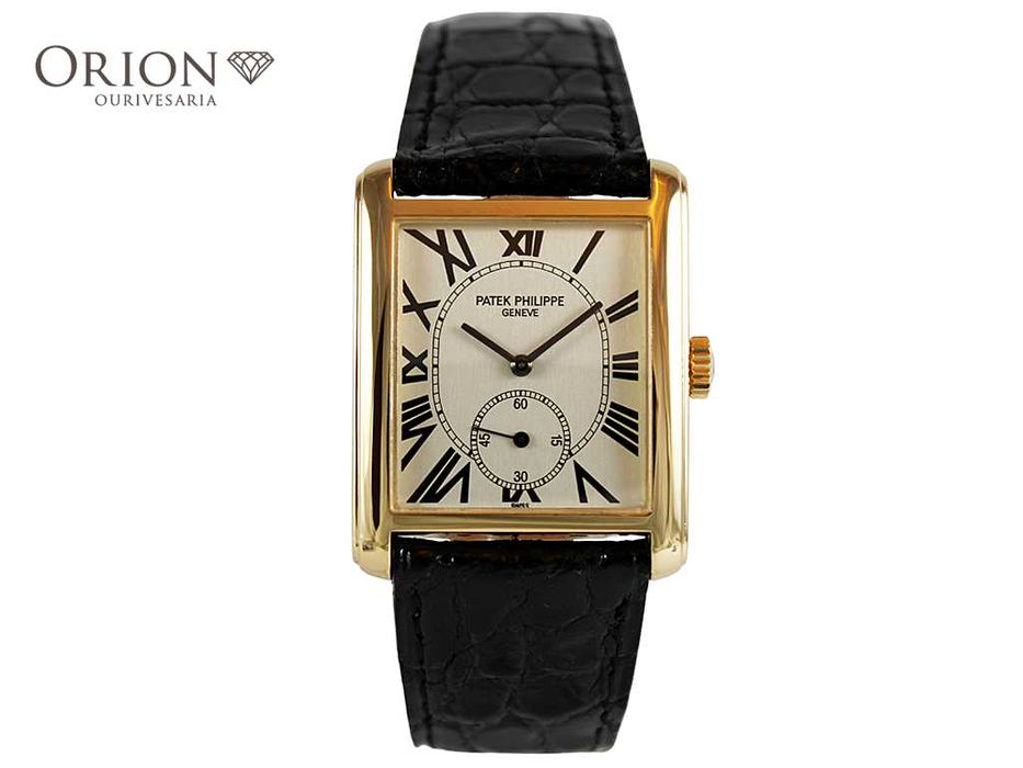 Patek Philippe Gondolo