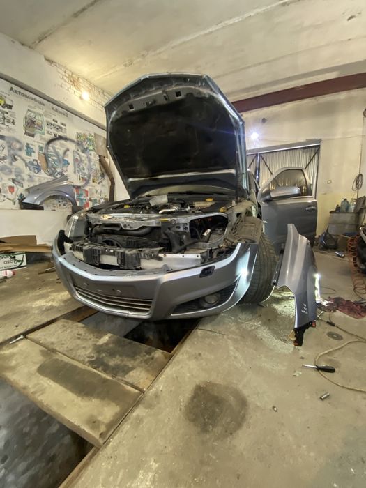 Ремонт Автомобілів м. Володимир