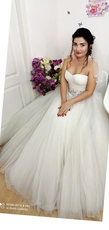 Продам или Сдам в аренду Свадебное платье
