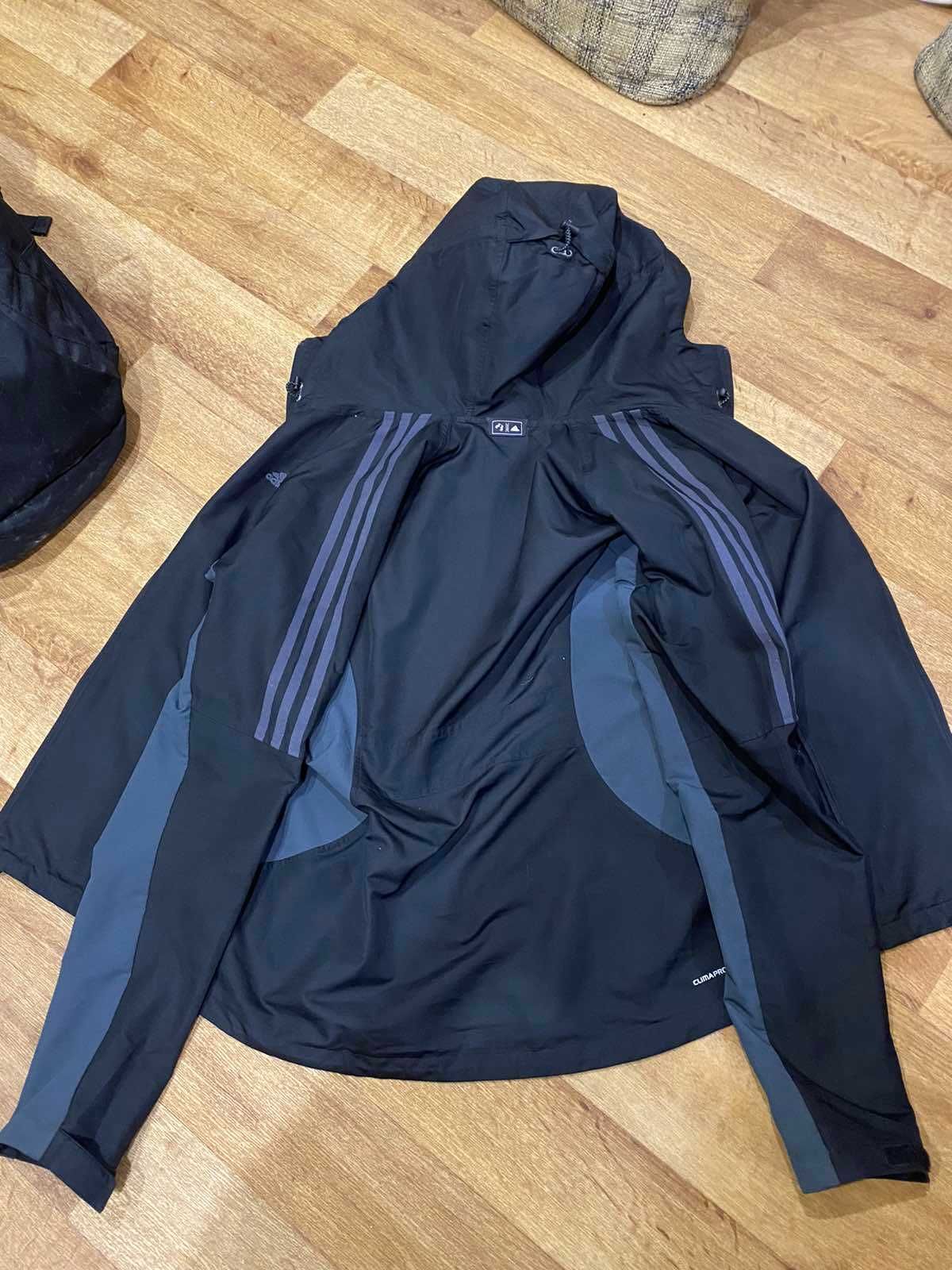 Adidas ветровка ориг