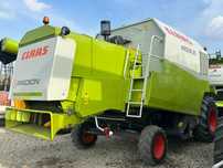 Claas Medion 310  Claas Medion