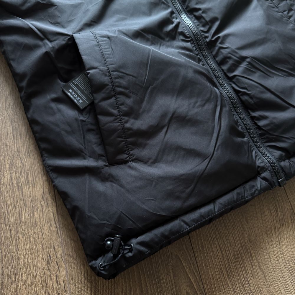 Чоловіча куртка пуховик Helly Hansen Yu 23 Reversible Padded Jacket