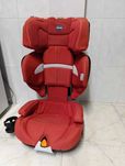 Cadeira auto Chicco Oasys 2-3