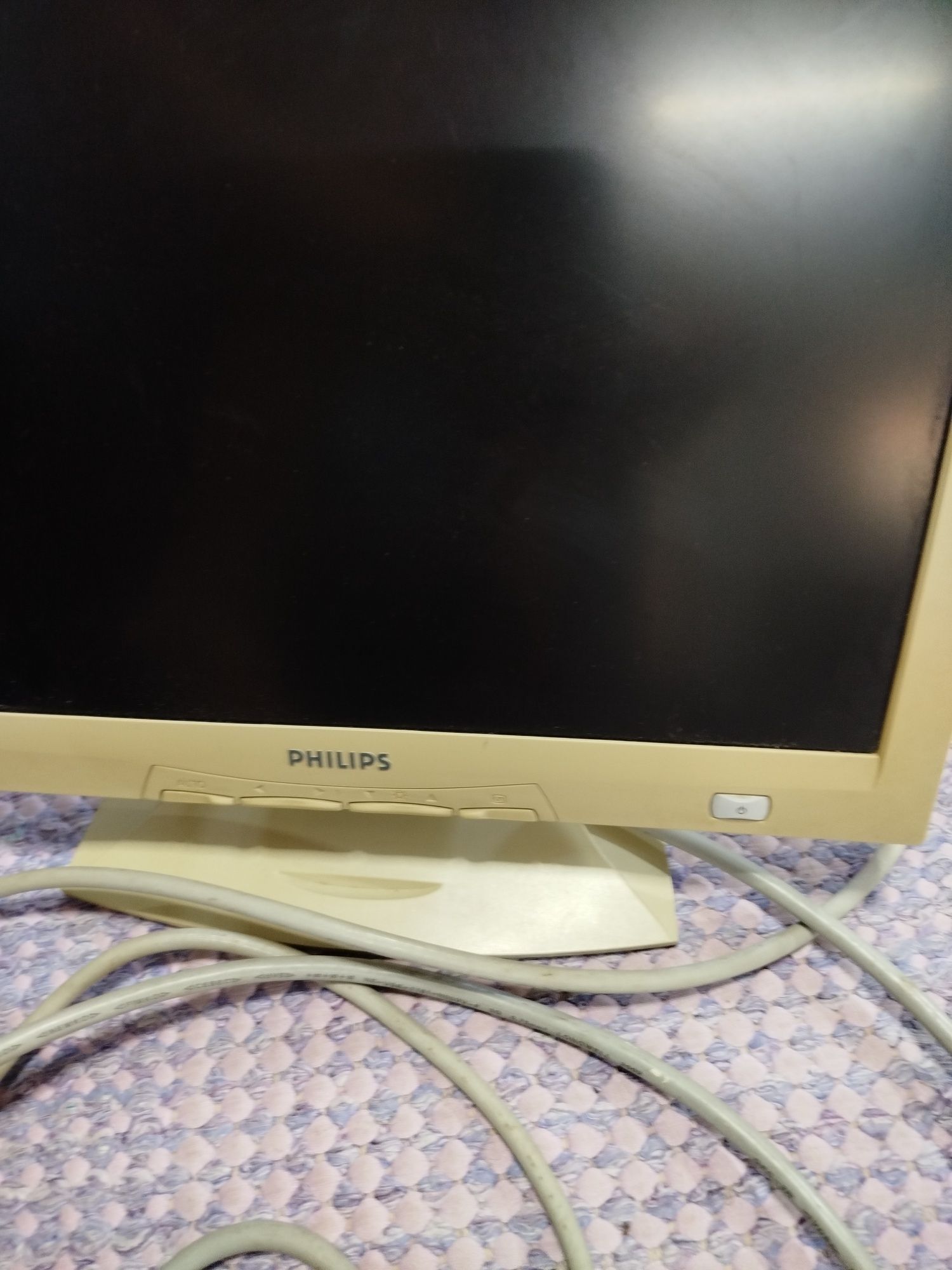 Monitor Philips 15 polegadas