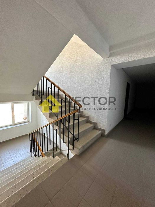 1-кімнатна квартира у Новобудові. Інд. опалення.43м2. Обжитий будинок