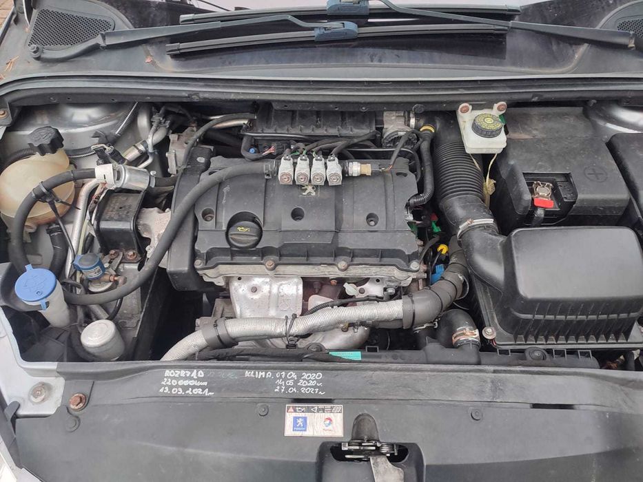Sprzedam peugeota 307