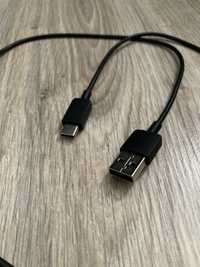 Kabel USB-A - USB-C 80 cm