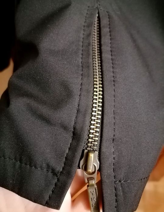 Куртка мужская Guchek