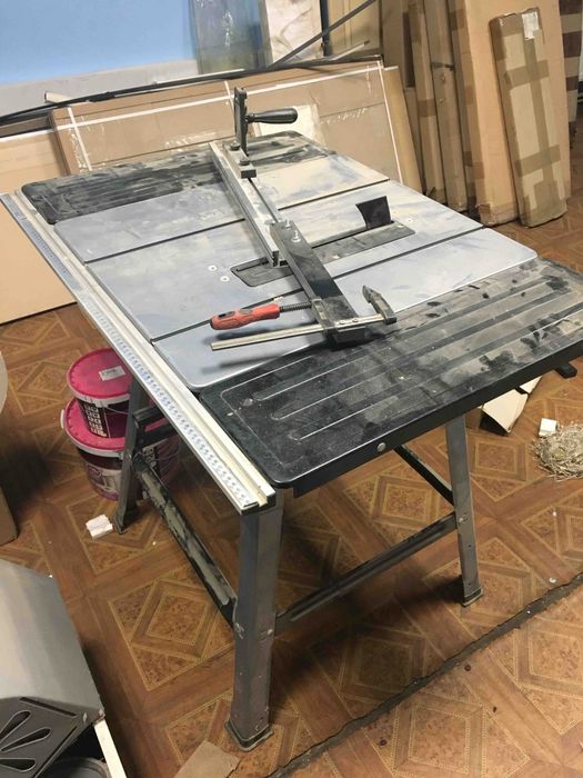 Циркулярка LEX LXTSW31