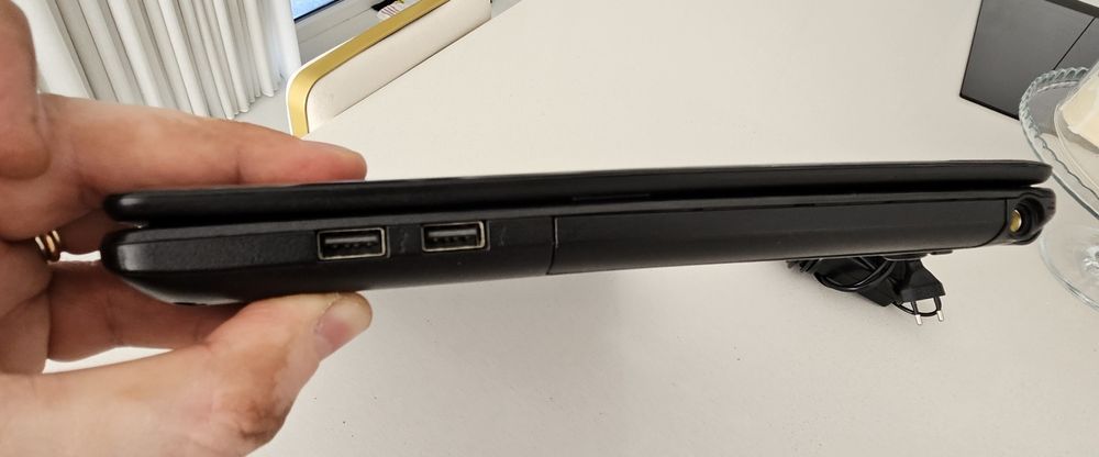 Acer i7 win11 pro e office ativados