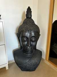 Cabeça Buda Homa