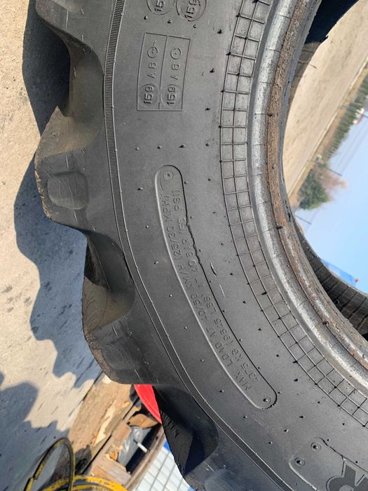460/70R24 Goodyear JM682
