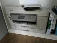 Brother MFC-J6935DW, druk w kolorze