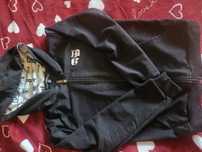 KARL LAGERFelD Dres dla dziewczynki roz 146/152
