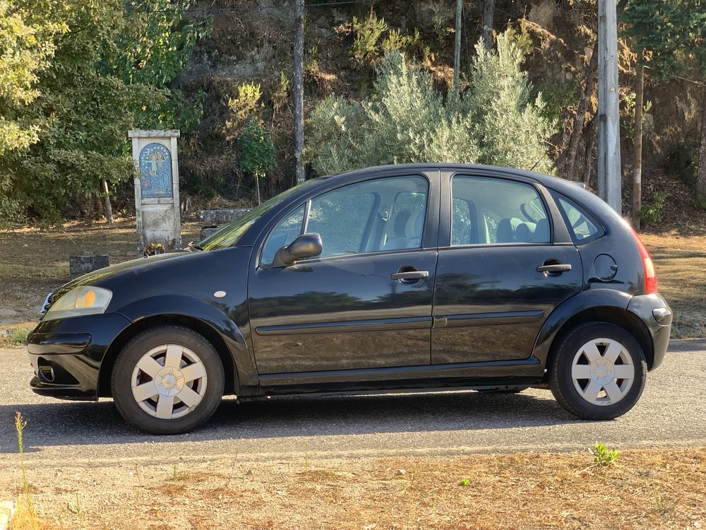 Citroen C3 1.1i 2003