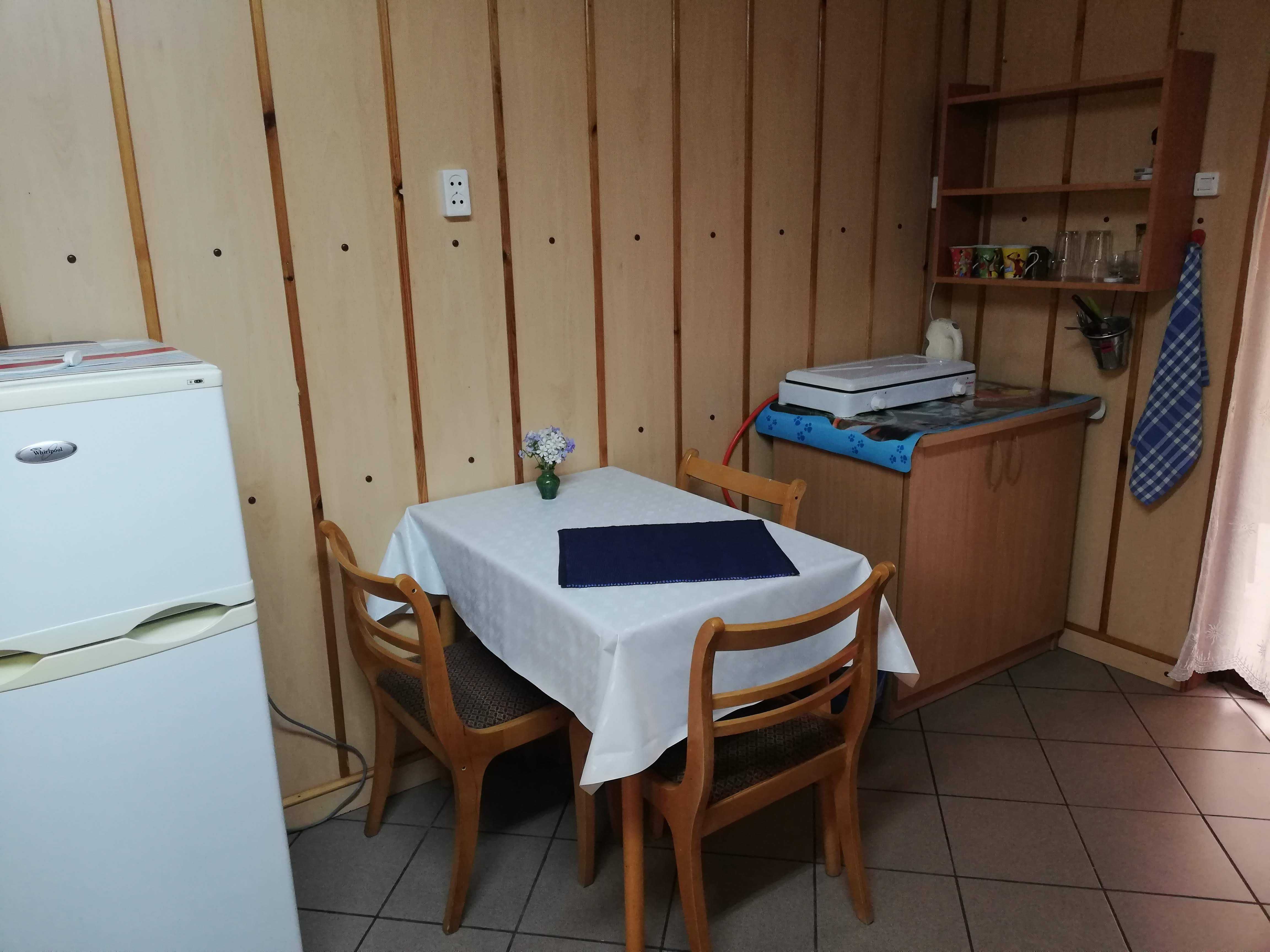 Agroturystyka - pokoje do wynajęcia Zelwa 71, Gmina Giby