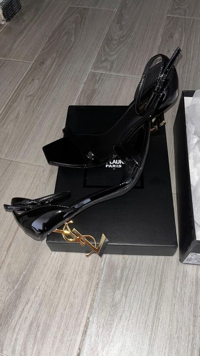 Szpilki ysl rozmiar 39